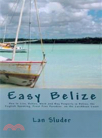 Easy Belize