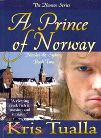 A Prince of Norway