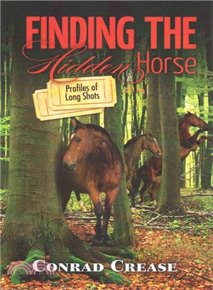 Finding the Hidden Horse ― Profiles of Long Shots