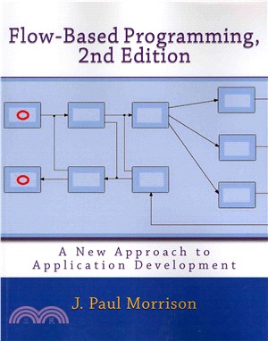 Flow-Based Programming ― A New Approach to Application Development