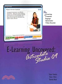 E-learning Uncovered: Articulate Studio '09