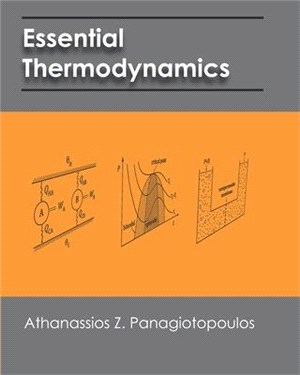 Essential Thermodynamics