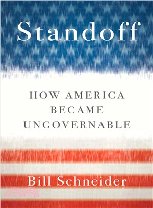 Standoff :how America became...