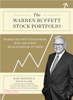 The Warren Buffett Stock Portfolio | 拾書所