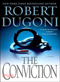 The Conviction ─ A Novel