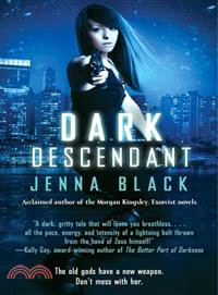 Dark Descendant