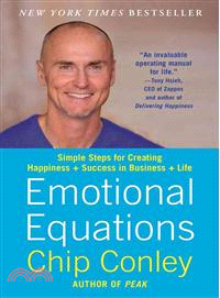 Emotional Equations ─ Simple Steps for Creating Happiness + Success in Business + Life