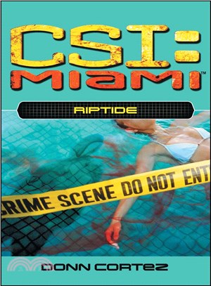 Csi Miami: Riptide