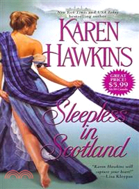 Sleepless in Scotland