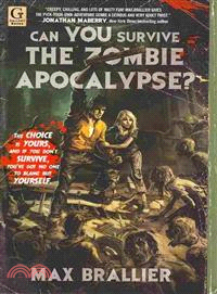 Can You Survive the Zombie Apocalypse?