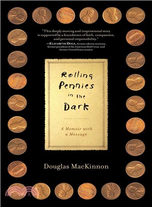 Rolling Pennies in the Dark