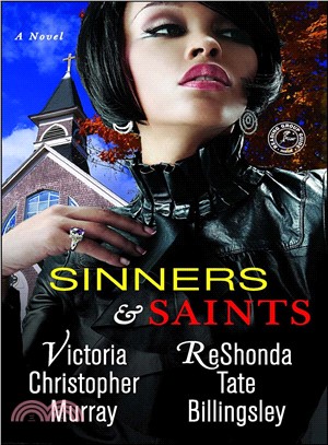 Sinners & Saints