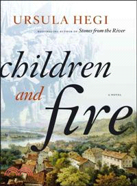 Children and Fire