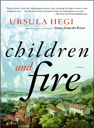 Children and Fire