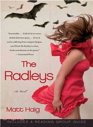 The Radleys | 拾書所