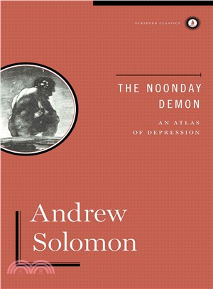 The Noonday Demon ─ An Atlas of Depression