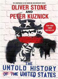 Oliver Stone's Untold History of America