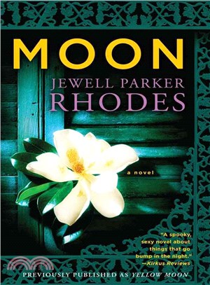 Moon: A Novel