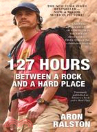 127 Hours ─ Between a Rock and a Hard Place