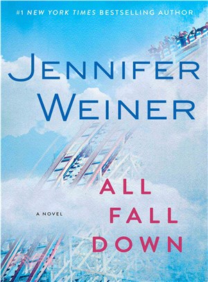 All fall down :a novel /