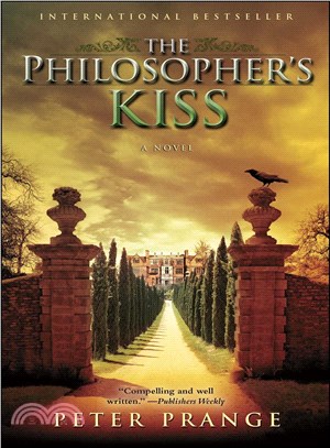 The Philosopher's Kiss