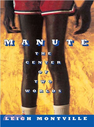 Manute: The Center of Two Worlds | 拾書所
