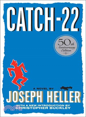 Catch-22 | 拾書所