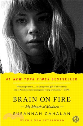 Brain on fire :my month of m...