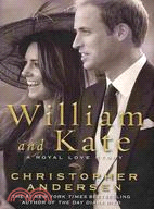 William and Kate :a royal love story /