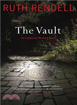 The Vault ─ An Inspector Wexford Novel