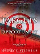 Targets of Opportunity | 拾書所