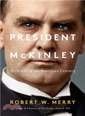 President McKinley :architec...