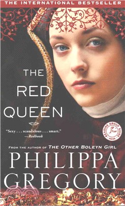 The Red Queen | 拾書所