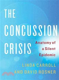 The Concussion Crisis