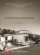 American Gangbang