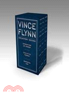 Vince Flynn Collectors' Edition ─ Separation of Power/ Executive Power/ Memorial Day