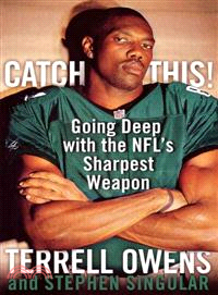 Catch This!: Going Deep With the Nfl\