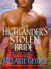 The Highlander's Stolen Bride