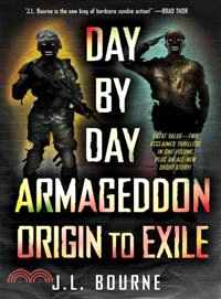 Day by Day Armageddon | 拾書所