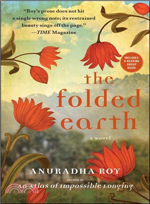 The Folded Earth