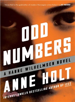 Odd numbers :a Hanne Wilhelm...