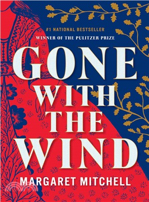 Gone with the Wind | 拾書所