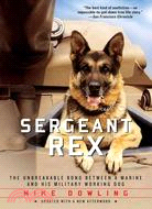 Sergeant Rex ─ The Unbreakable Bond Between a Marine and His Military Working Dog