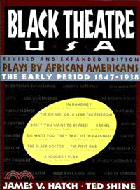 Black Theatre USA