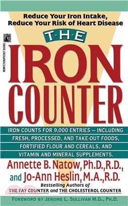 The Iron Counter