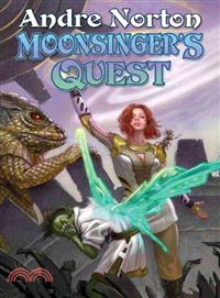 Moonsinger's Quest