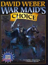 War Maid's Choice