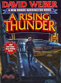 A Rising Thunder