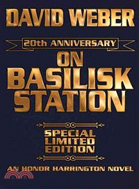 On Basilisk Station — 12th Anniversary