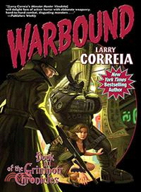 Warbound /